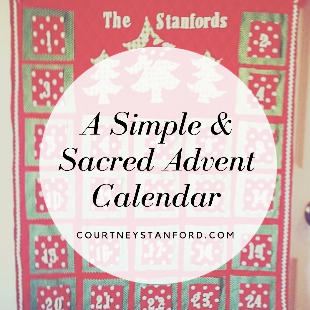 Advent Calendar